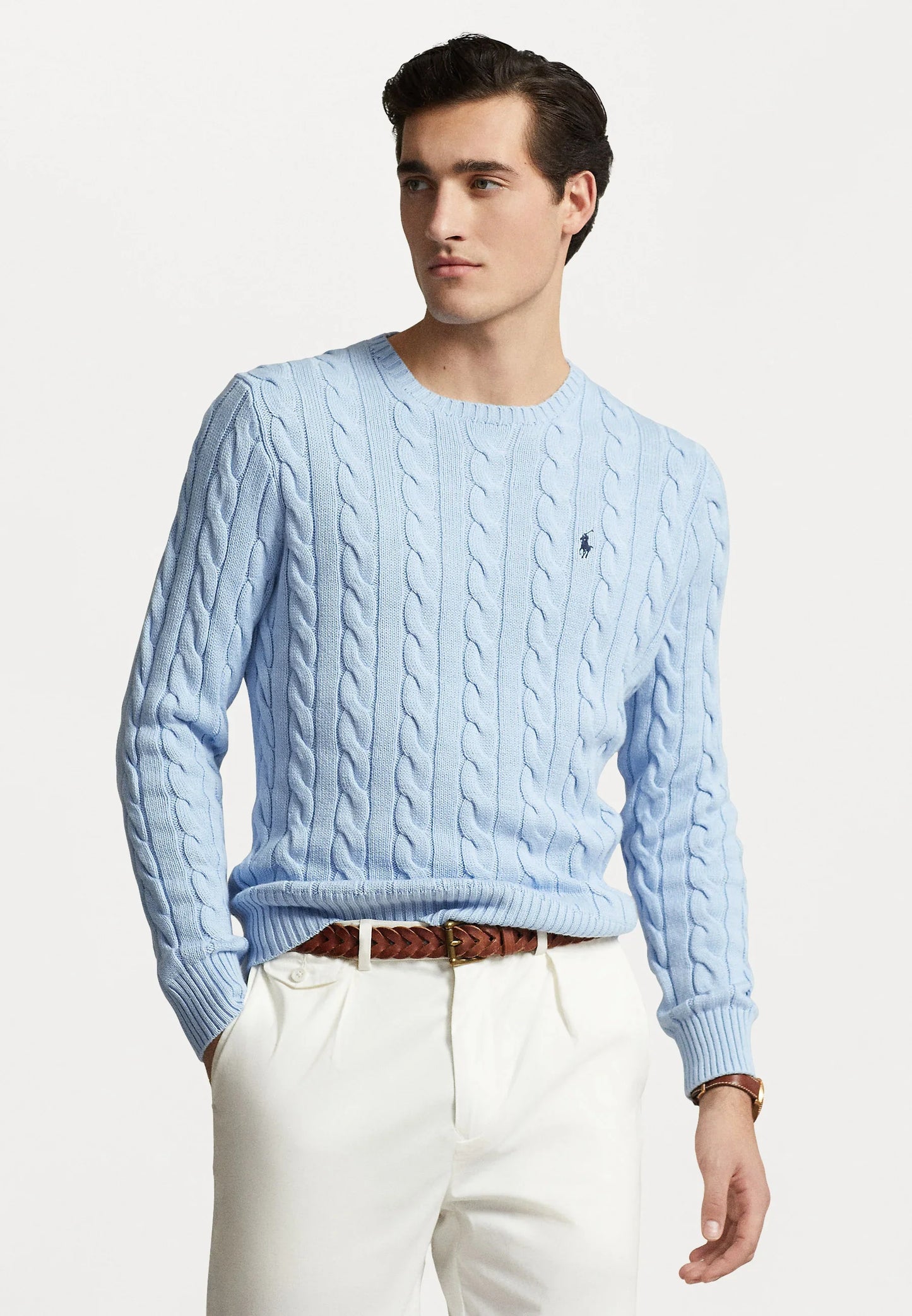 Sweater Ralph Lauren Celeste