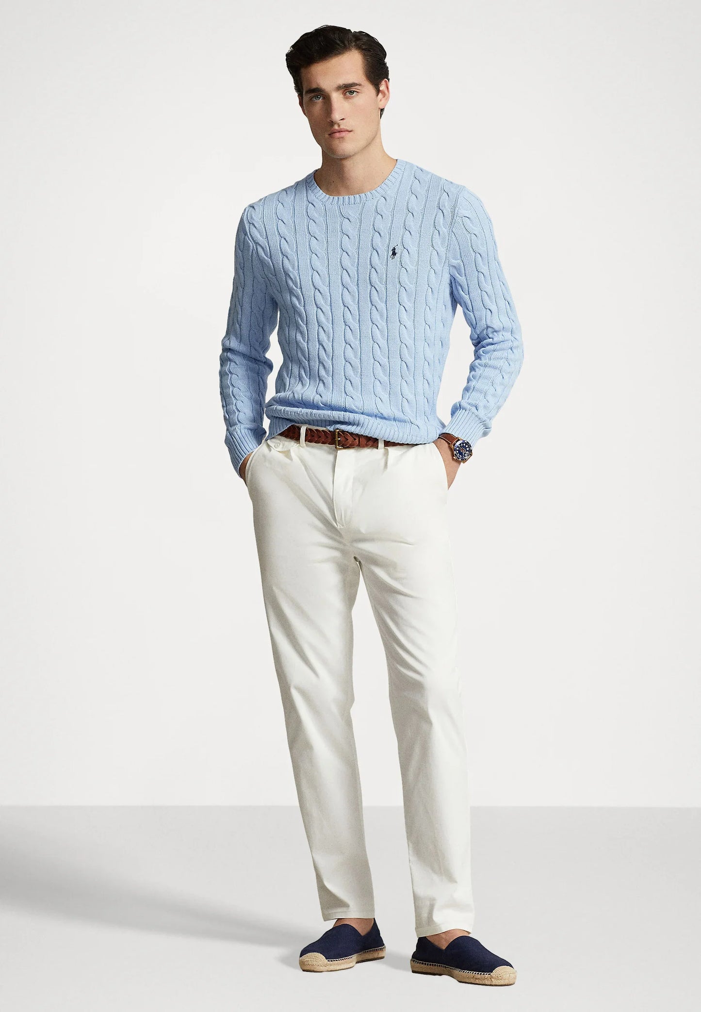 Sweater Ralph Lauren Celeste