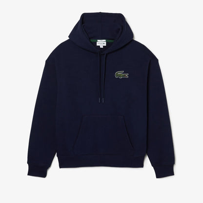 Sweatshirt Premium Lacoste Azul Marino