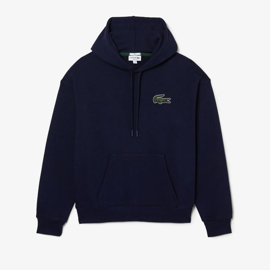 Sweatshirt Premium Lacoste Azul Marino