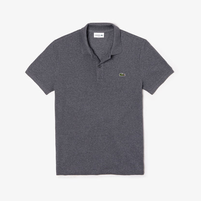 Camisero Lacoste Grafito