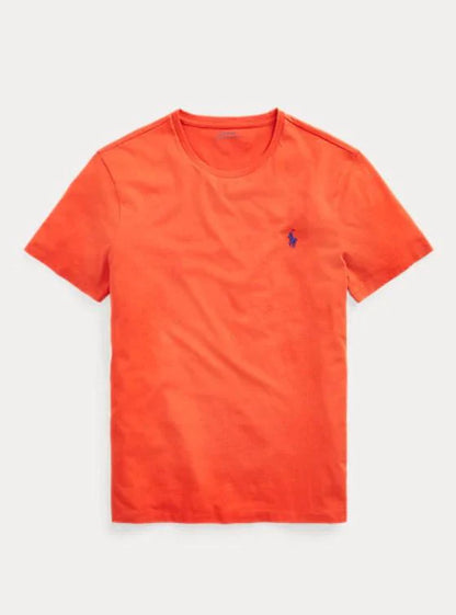 Polo Ralph Lauren Naranja