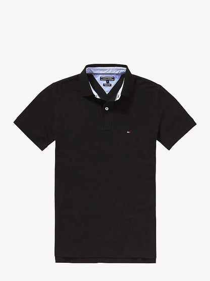 Camisero Tommy Hilfiger Negro