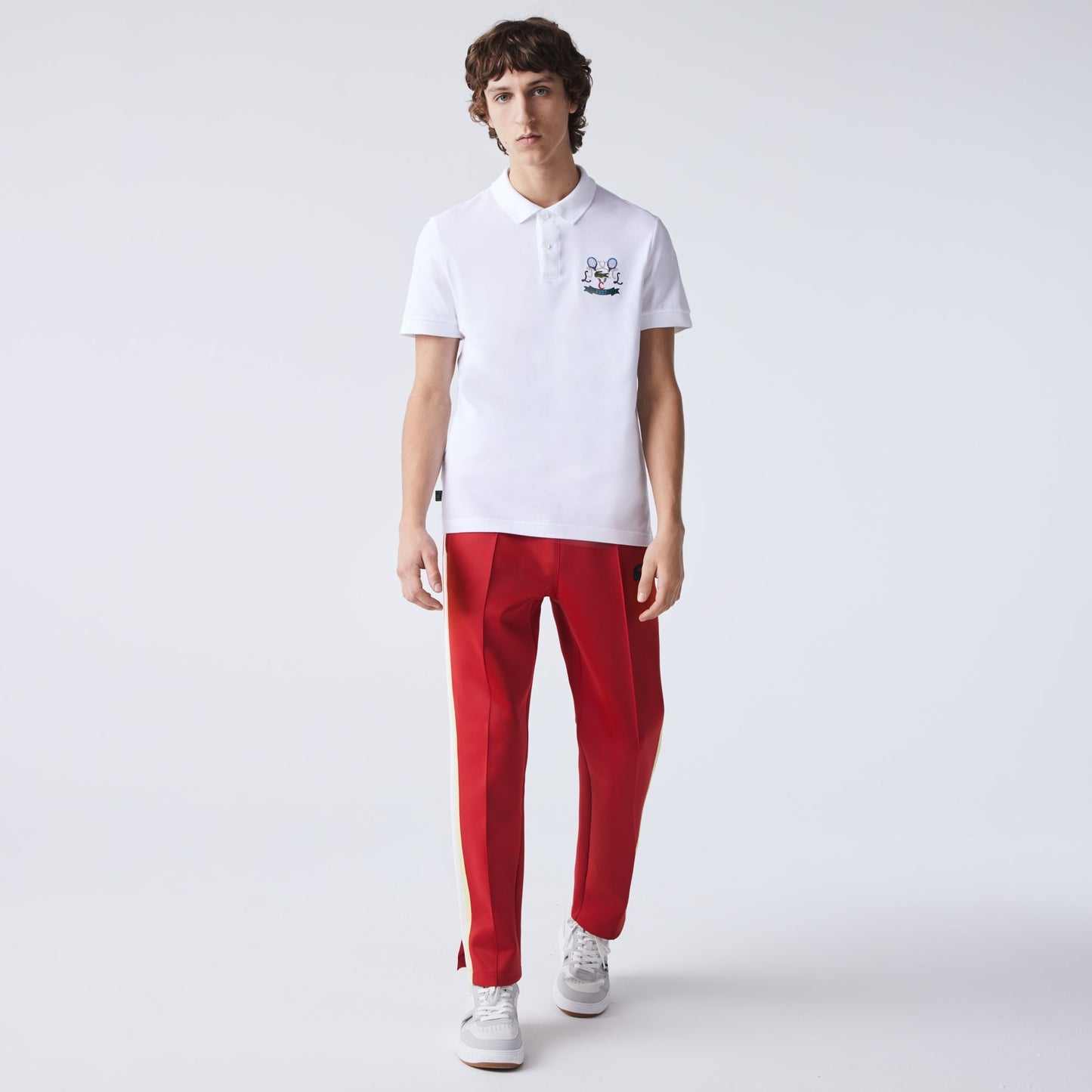 Camisero Lacoste S