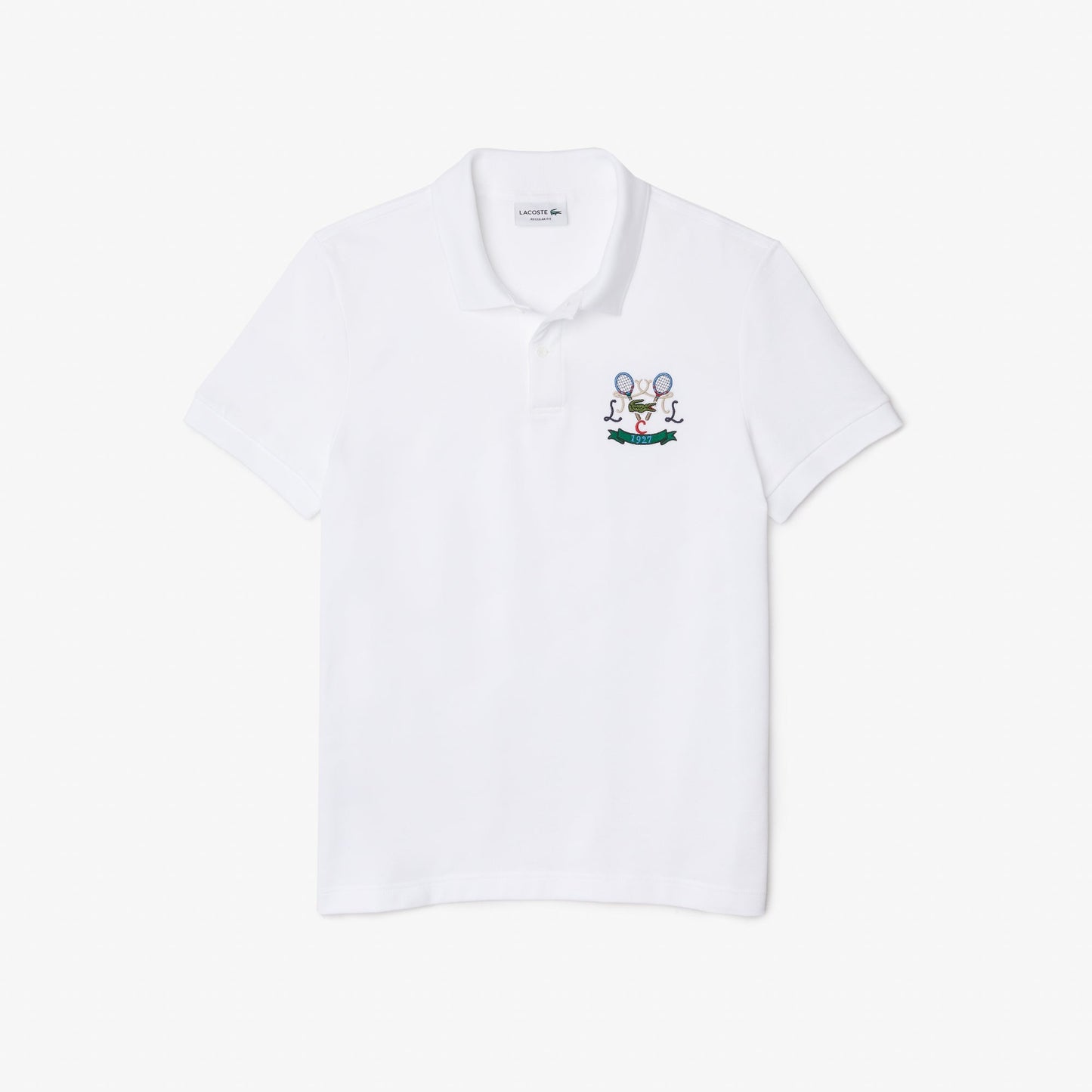 Camisero Lacoste S
