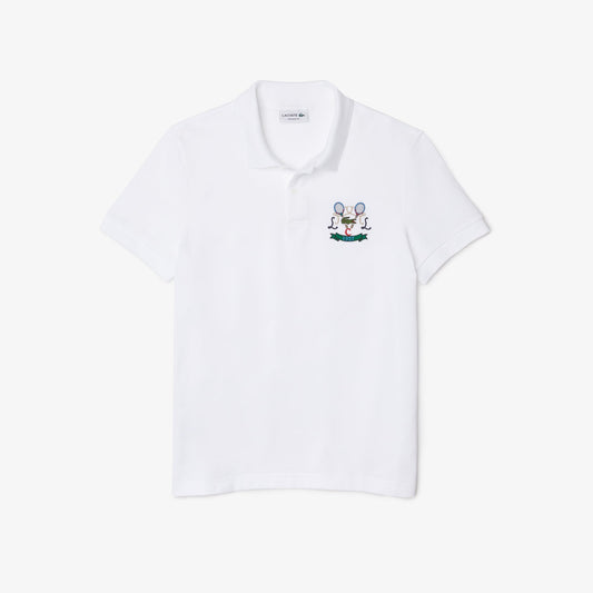 Camisero Lacoste S
