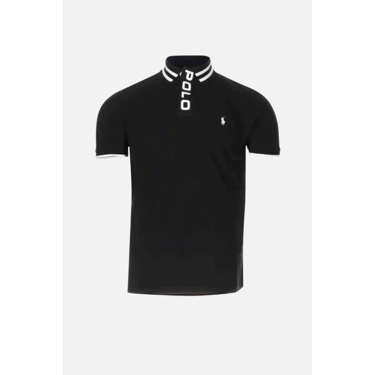 Preventa Camisero Ralph Lauren Premium Negro
