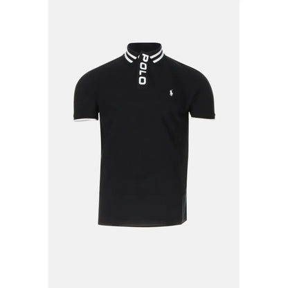 Preventa Camisero Ralph Lauren Premium Negro