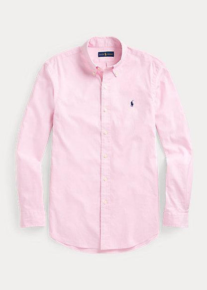 Camisa Ralph Lauren Rosada