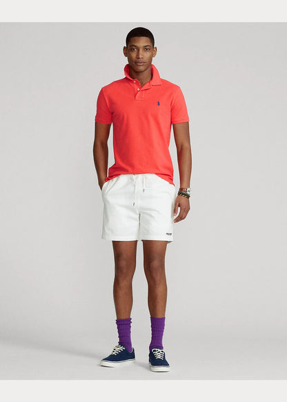 Camisero Ralph Lauren Coral
