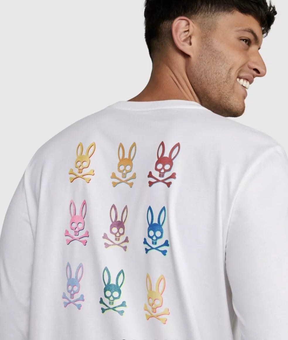 Polo Psycho Bunny