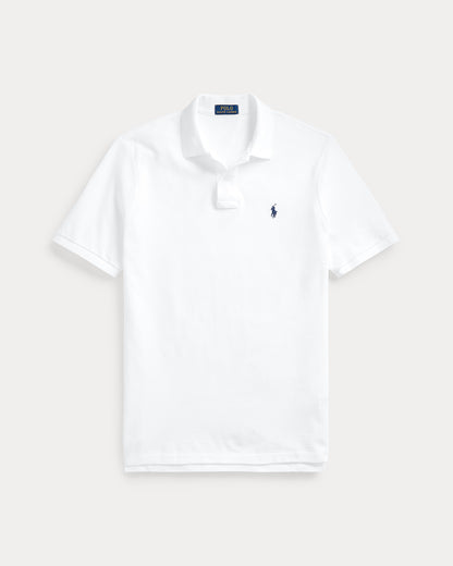 Camisero Ralph Lauren Blanco
