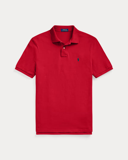 Camisero Ralph Lauren Rojo
