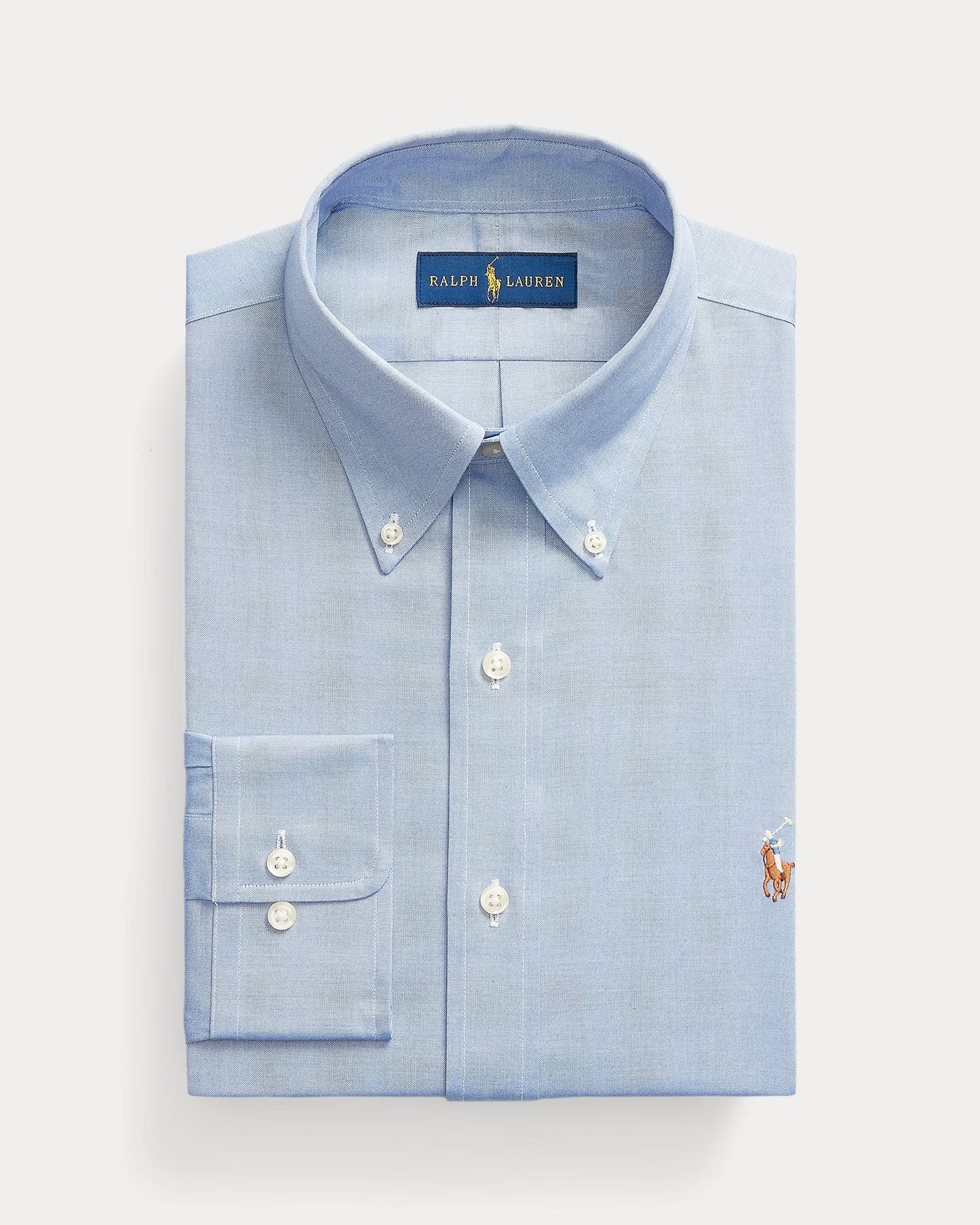 Camisa Ralph Lauren Celeste