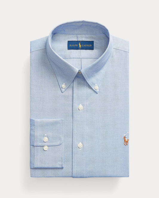 Camisa Ralph Lauren Celeste