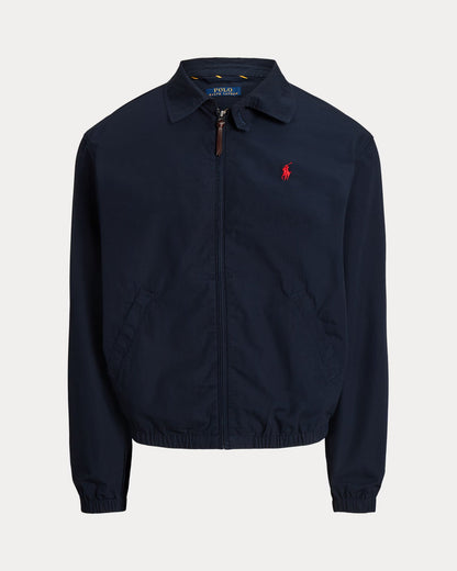 Preventa Bayport Jacket Ralph Lauren Blue