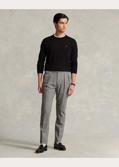 Sweater Ralph Lauren Negro