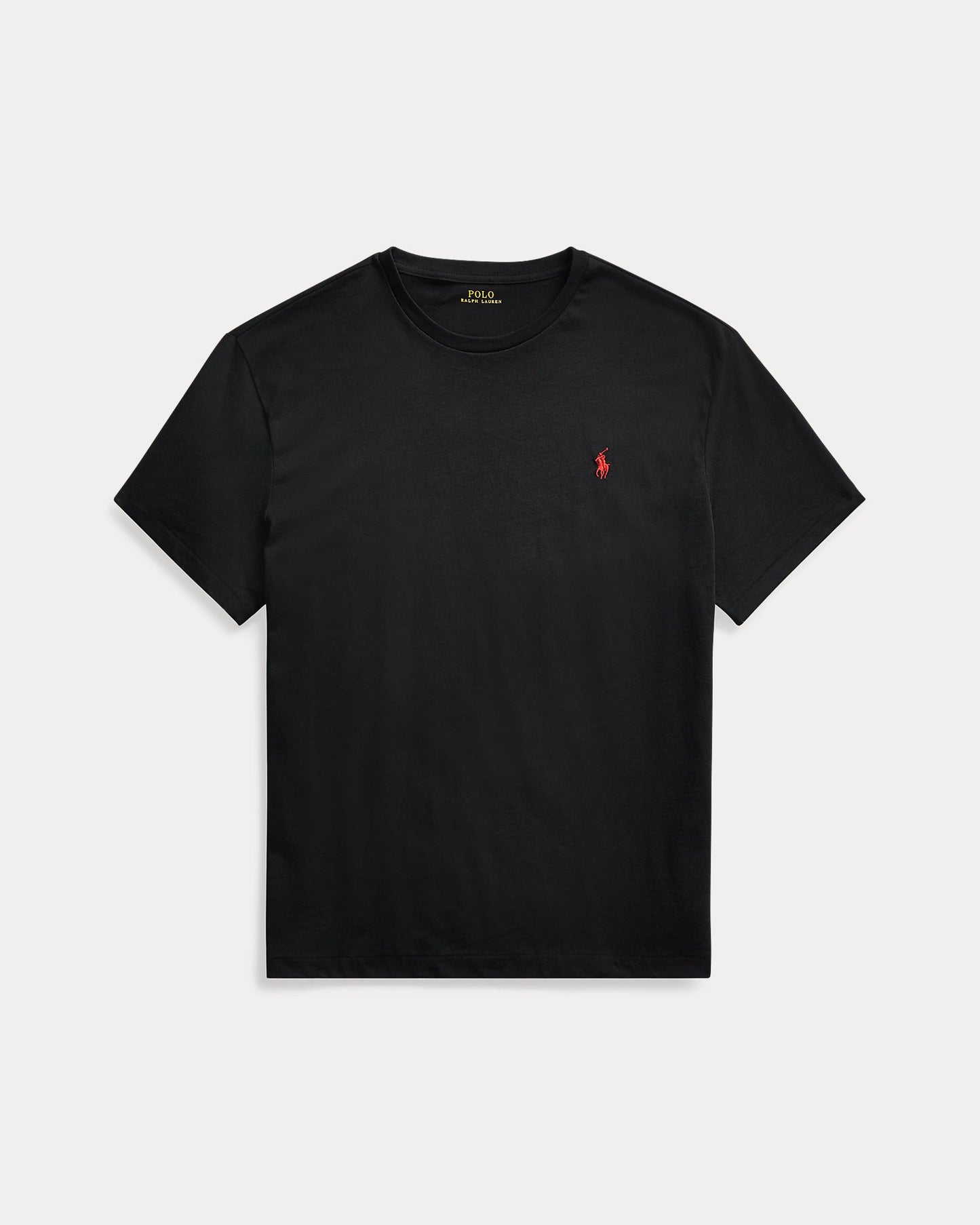 Polo Ralph Lauren Negro