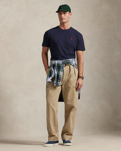 Polo Ralph Lauren Azul Marino