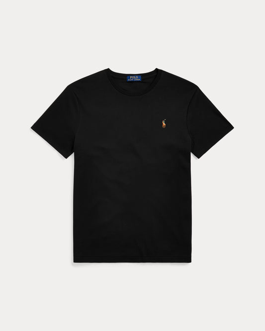 Preventa Polo Ralph Lauren Soft Negro