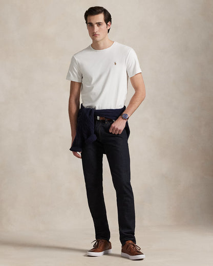 Preventa Polo Ralph Lauren Soft Blanco