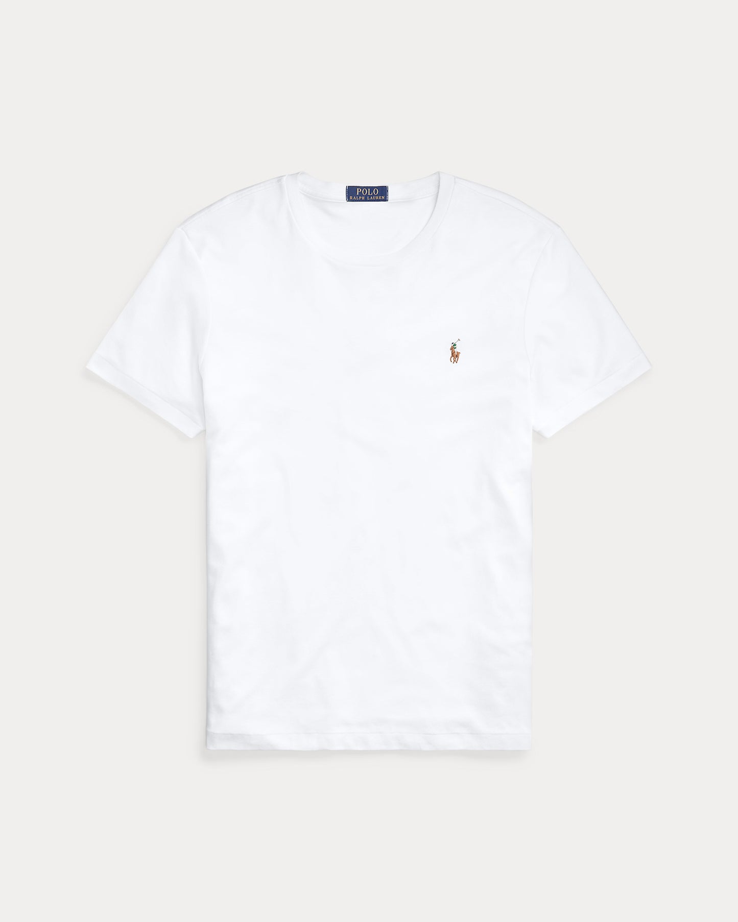 Preventa Polo Ralph Lauren Soft Blanco