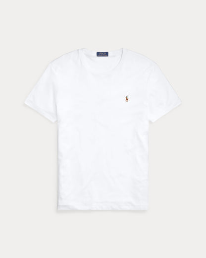 Preventa Polo Ralph Lauren Soft Blanco