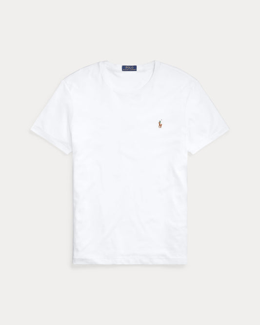 Preventa Polo Ralph Lauren Soft Blanco
