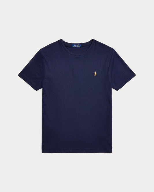 Preventa Polo Ralph Lauren Soft Azul