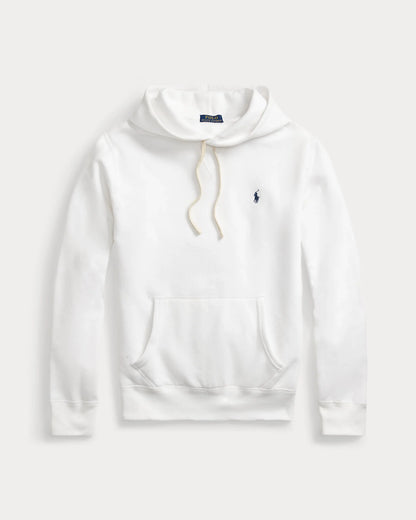 Polera Ralph Lauren Blanca