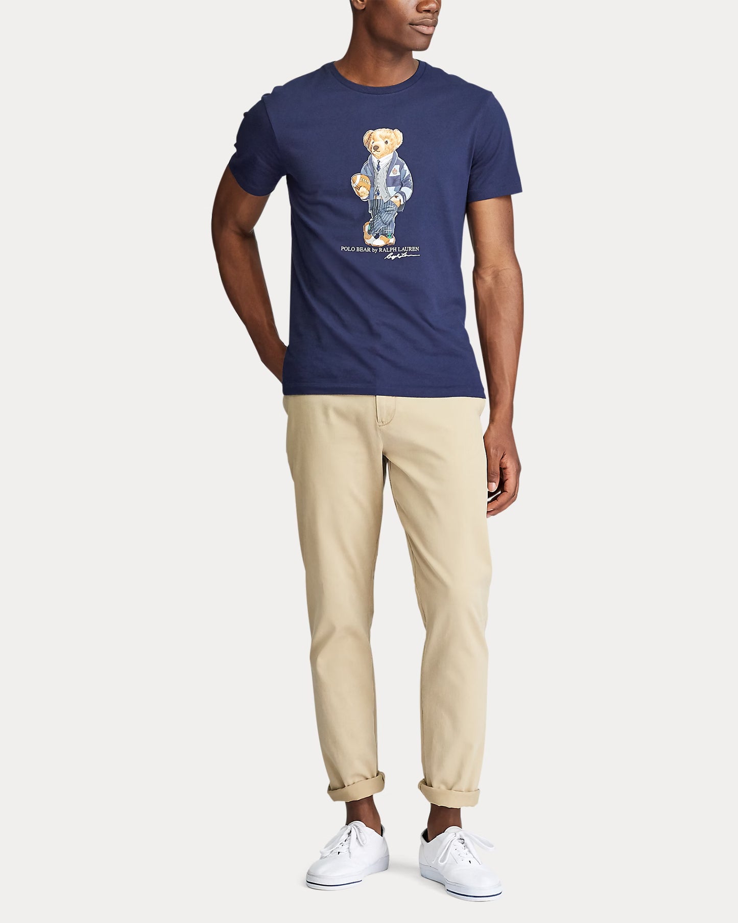 Polo Ralph Lauren Bear [PREVENTA]