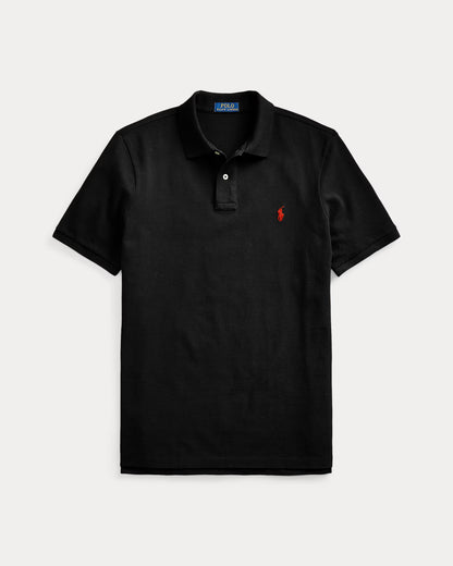 Camisero Ralph Lauren Negro