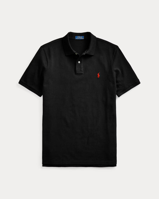 Camisero Ralph Lauren Negro
