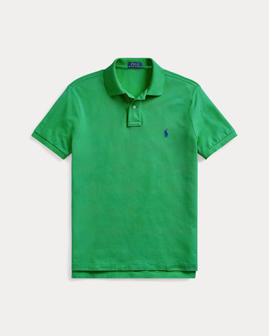 Camisero Ralph Lauren Verde