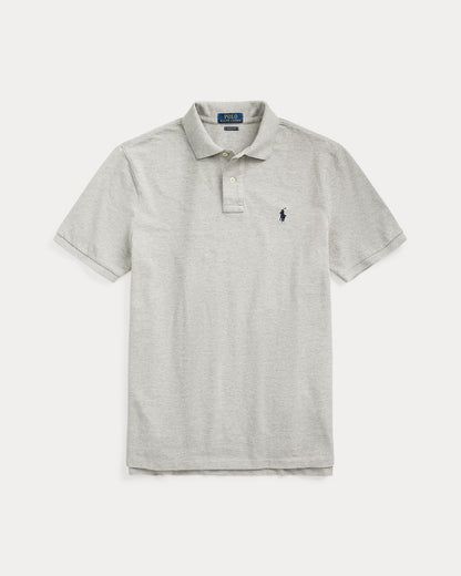 Camisero Ralph Lauren Gris