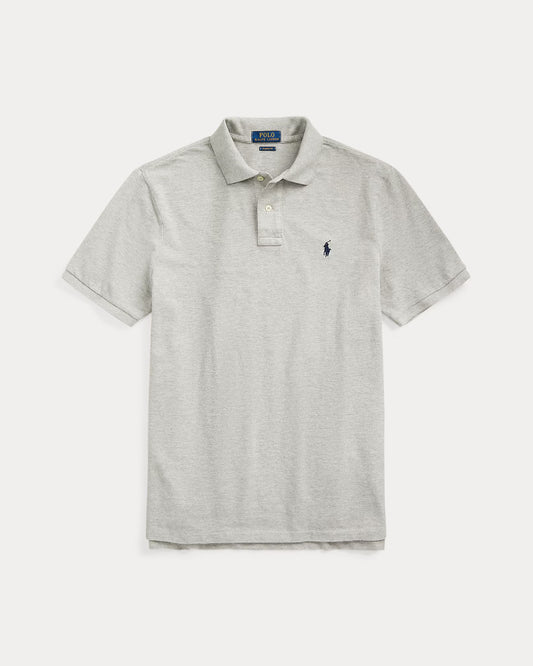 Camisero Ralph Lauren Gris