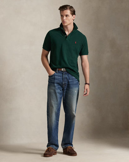 Camisero Ralph Lauren Verde Oscuro