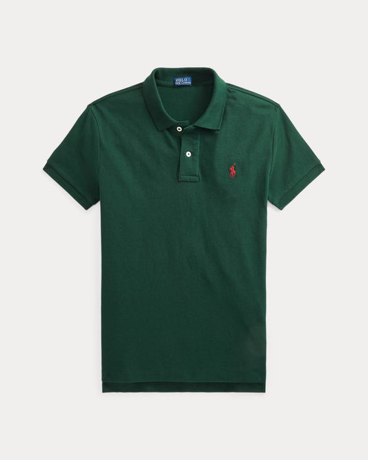 Camisero Ralph Lauren Verde Oscuro