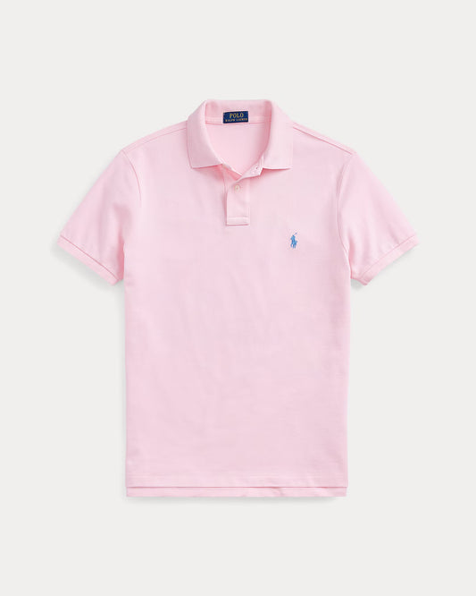 Camisero Ralph Lauren Rosado