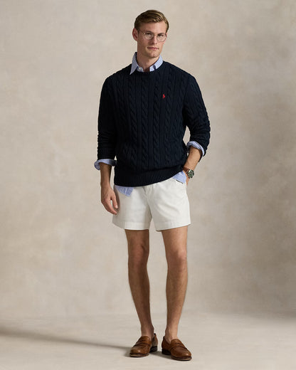 Sweater Ralph Lauren Azul Marino