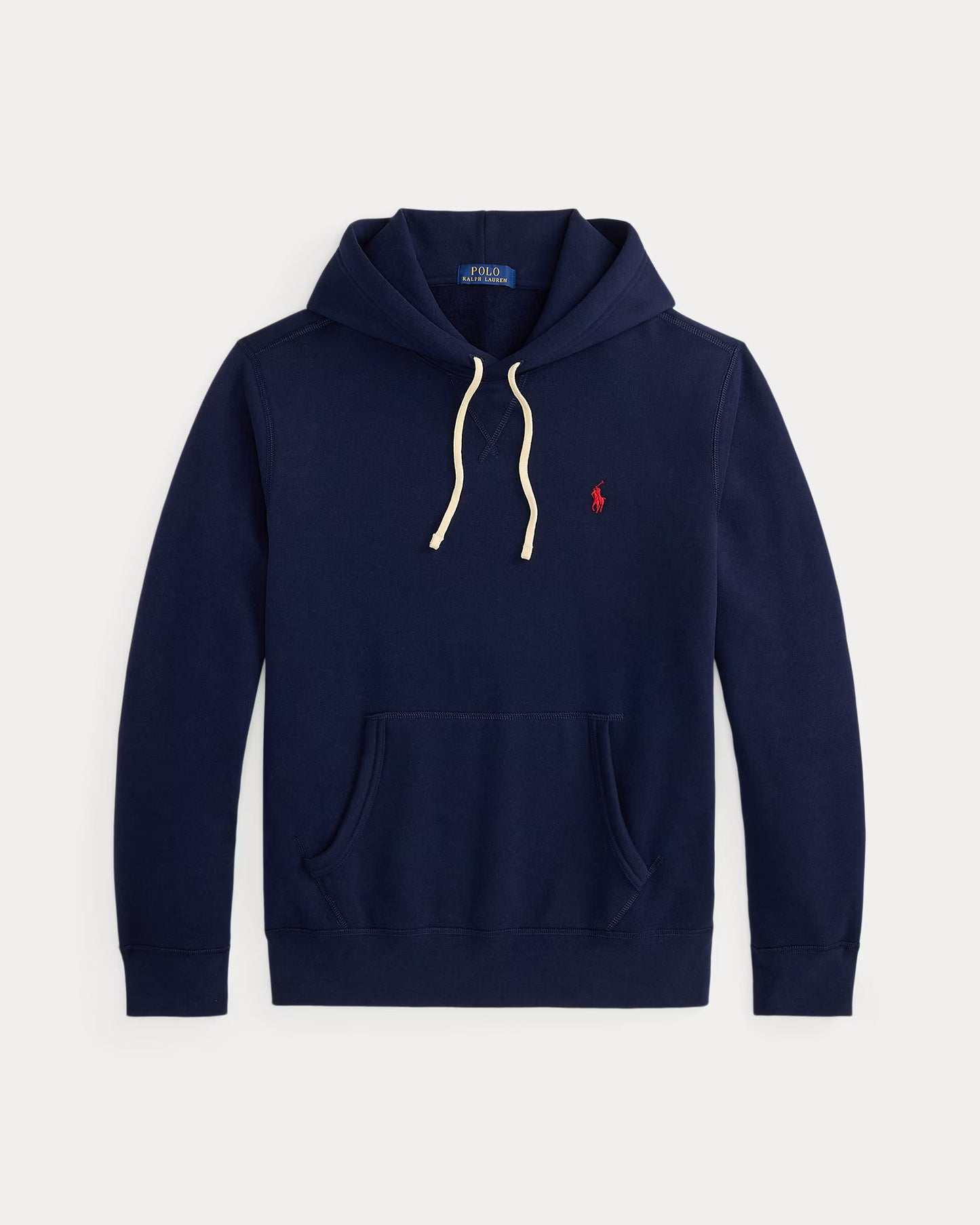 Polera Ralph Lauren Azul Marino