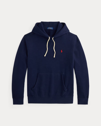 Polera Ralph Lauren Azul Marino