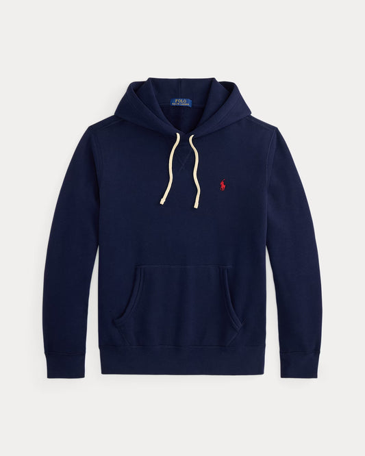 Polera Ralph Lauren Azul Marino