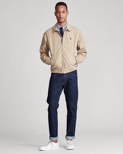 Preventa Bayport Jacket Ralph Lauren Beige