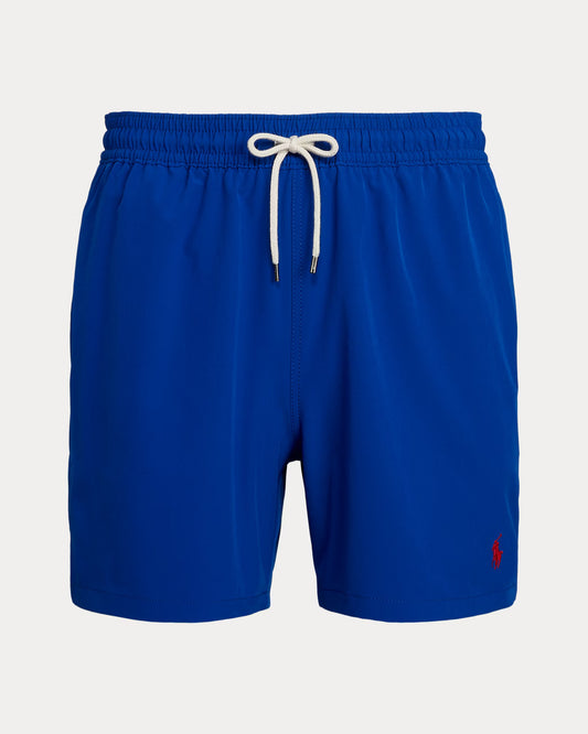 Short de baño Ralph Lauren Azul