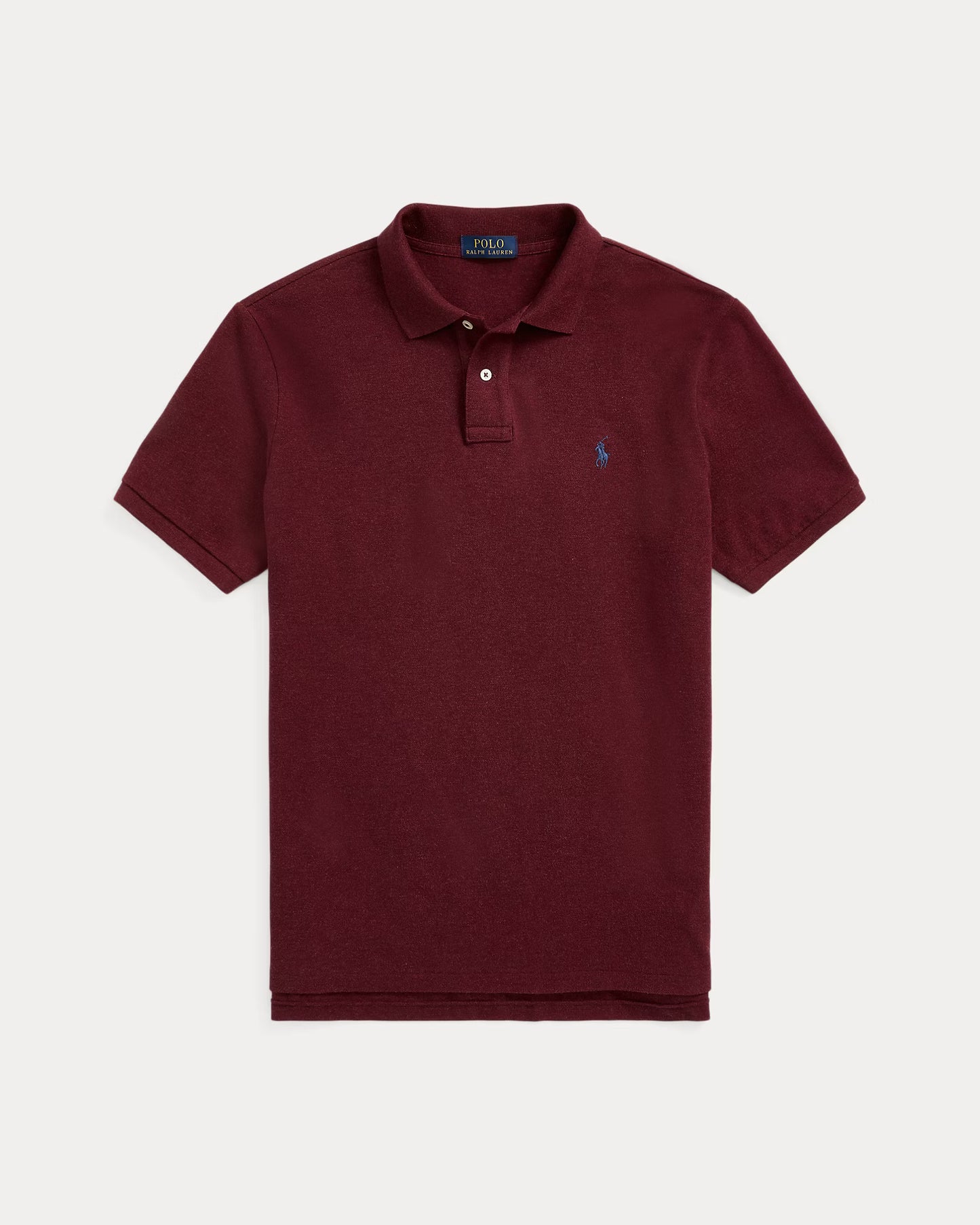 Camisero Ralph Lauren Vino