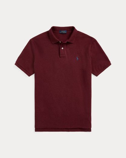 Camisero Ralph Lauren Vino