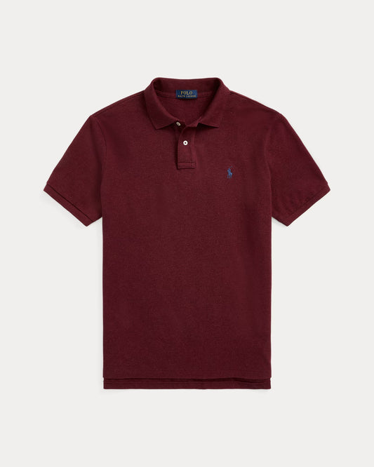 Camisero Ralph Lauren Vino