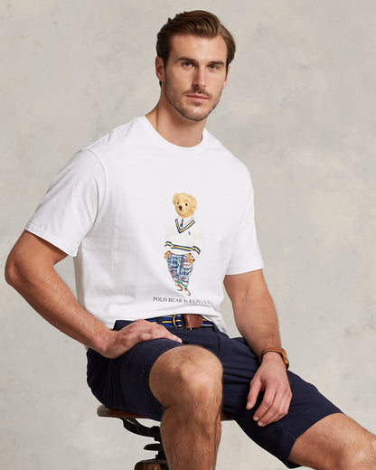 Polo Ralph Lauren Bear [PREVENTA]