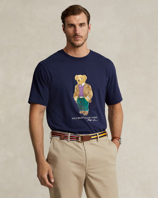 Polo Ralph Lauren Bear [PREVENTA]
